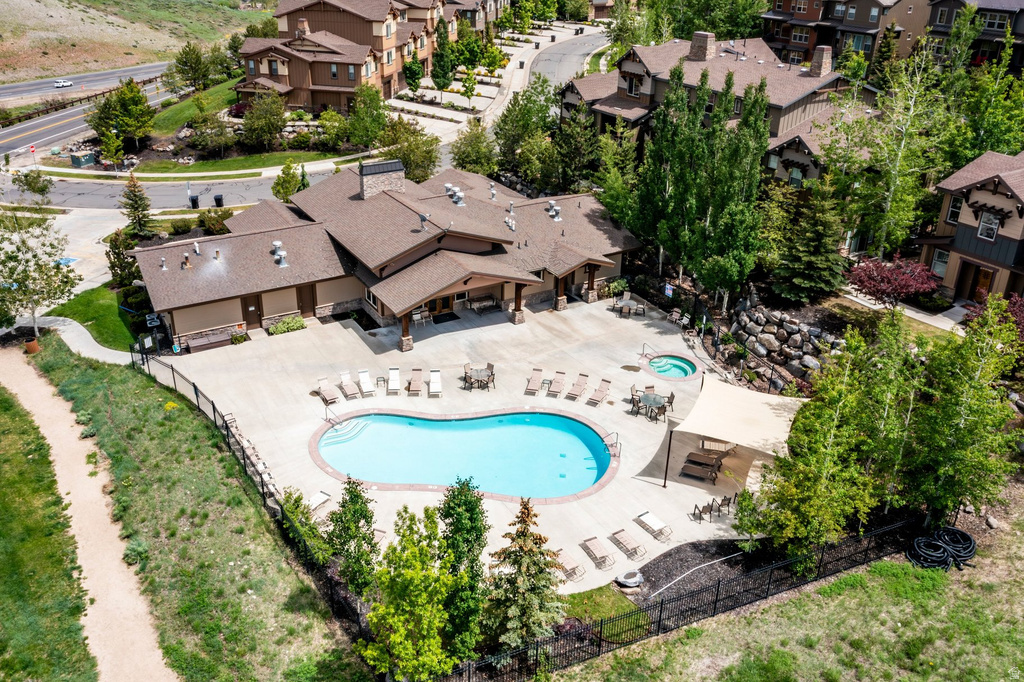 1104 W ABIGAIL DR Kamas, UT 84036