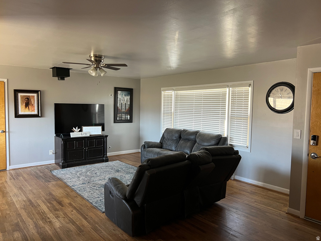 310 E ASHLEY WAY Manila, UT 84046