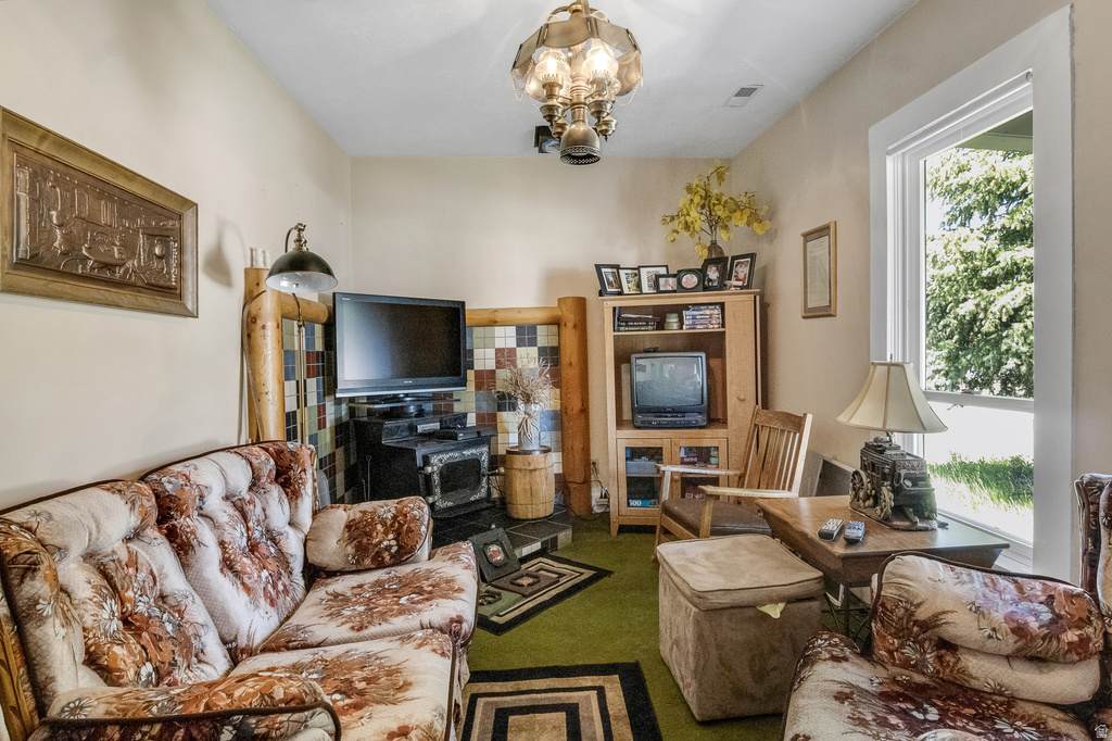 20 S CHURCH ST Scofield, UT 84526