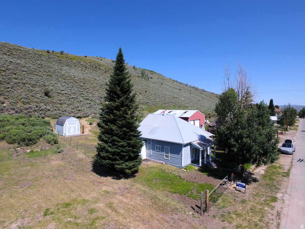 20 S CHURCH ST Scofield, UT 84526