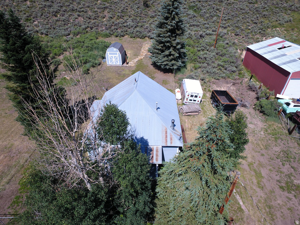 20 S CHURCH ST Scofield, UT 84526