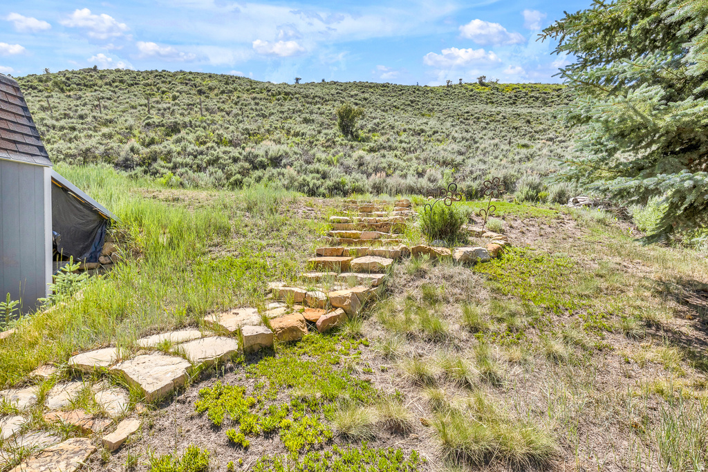 20 S CHURCH ST Scofield, UT 84526