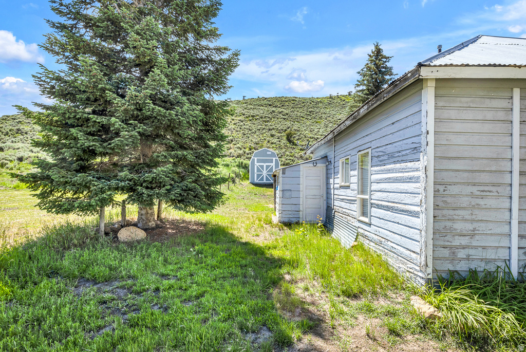 20 S CHURCH ST Scofield, UT 84526