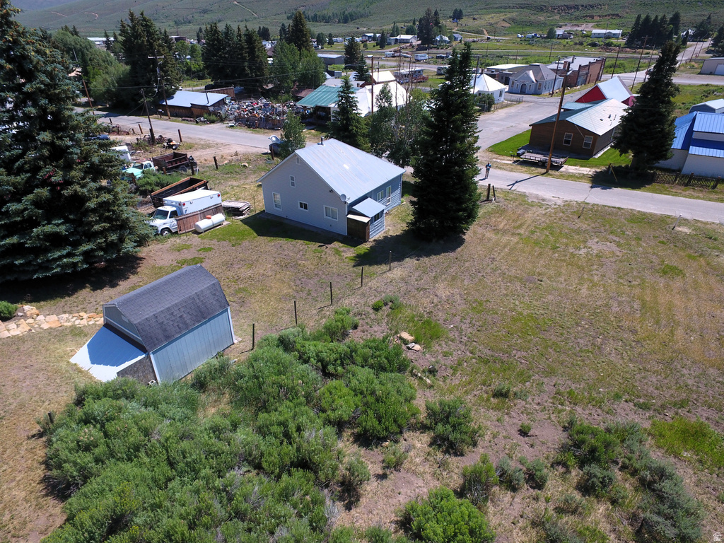 20 S CHURCH ST Scofield, UT 84526