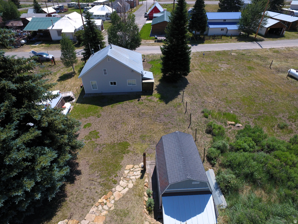 20 S CHURCH ST Scofield, UT 84526