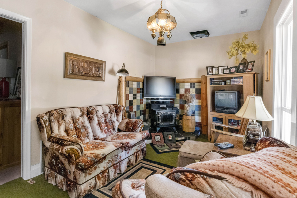 20 S CHURCH ST Scofield, UT 84526