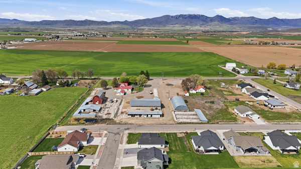 117 E EAGLE WAY Preston, ID 83263