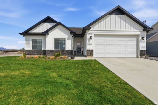 117 E EAGLE WAY Preston, ID 83263