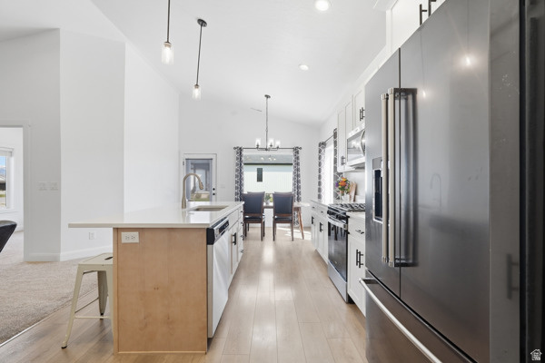 117 E EAGLE WAY Preston, ID 83263