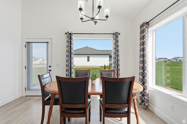 117 E EAGLE WAY Preston, ID 83263