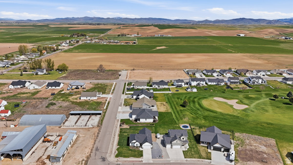 117 E EAGLE WAY Preston, ID 83263