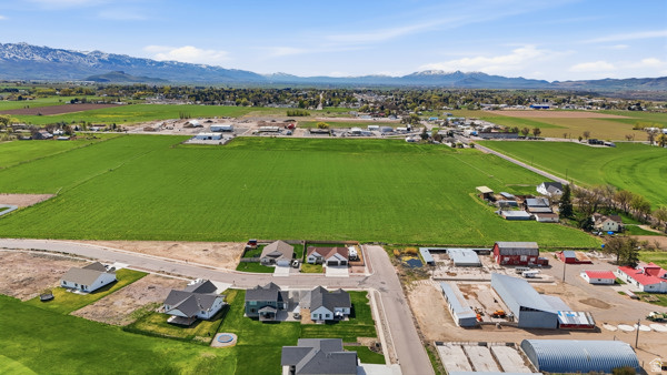 117 E EAGLE WAY Preston, ID 83263