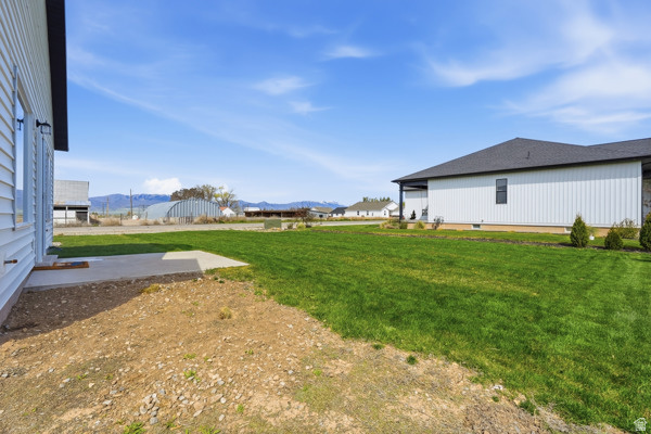 117 E EAGLE WAY Preston, ID 83263