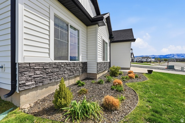 117 E EAGLE WAY Preston, ID 83263