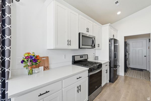 117 E EAGLE WAY Preston, ID 83263