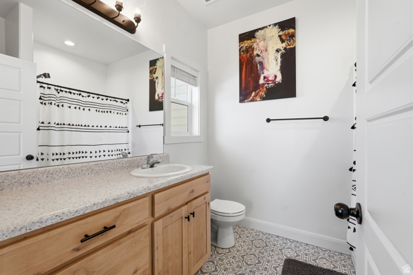 117 E EAGLE WAY Preston, ID 83263