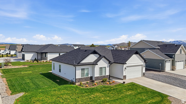 117 E EAGLE WAY Preston, ID 83263