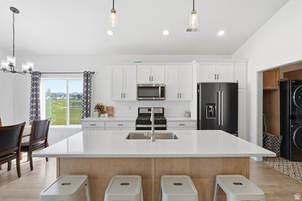 117 E EAGLE WAY Preston, ID 83263