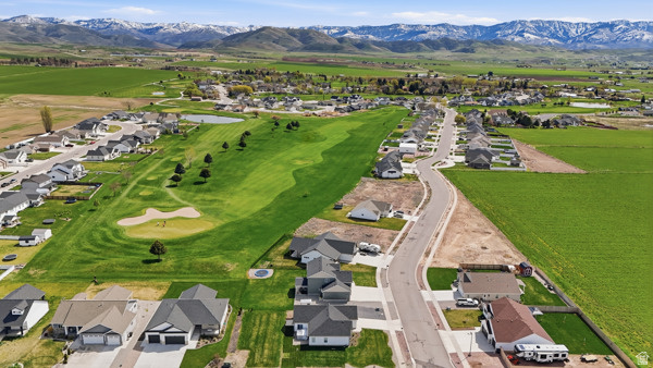 117 E EAGLE WAY Preston, ID 83263