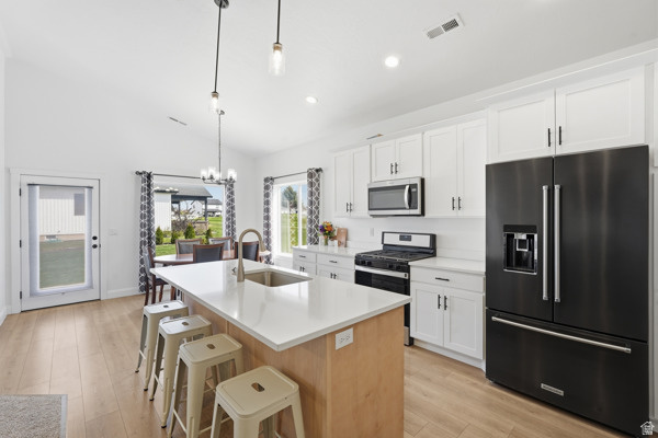 117 E EAGLE WAY Preston, ID 83263