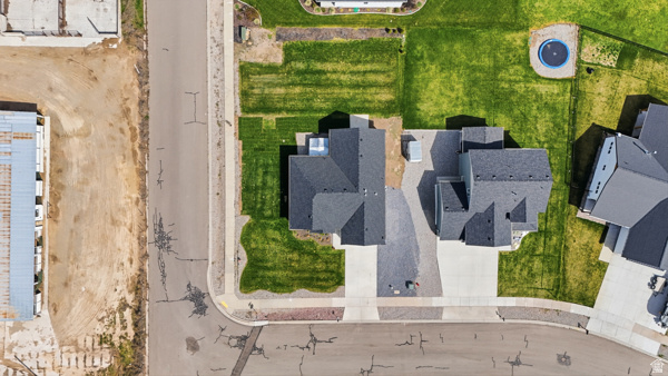 117 E EAGLE WAY Preston, ID 83263