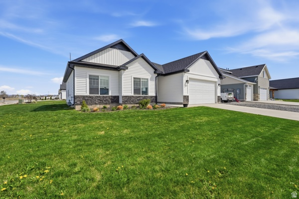 117 E EAGLE WAY Preston, ID 83263