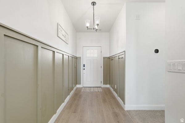 117 E EAGLE WAY Preston, ID 83263