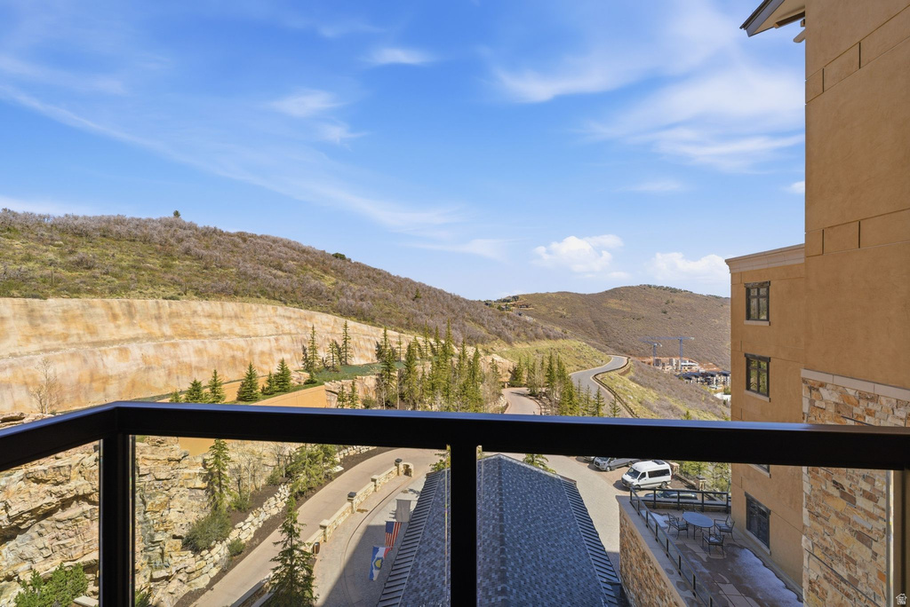 2300 DEER VALLEY DR #720 Park City, UT 84060