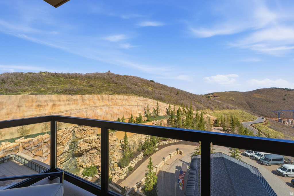 2300 DEER VALLEY DR #720 Park City, UT 84060