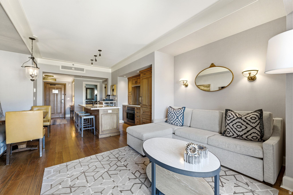 2300 DEER VALLEY DR #720 Park City, UT 84060