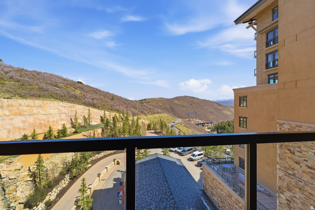 2300 DEER VALLEY DR #720 Park City, UT 84060