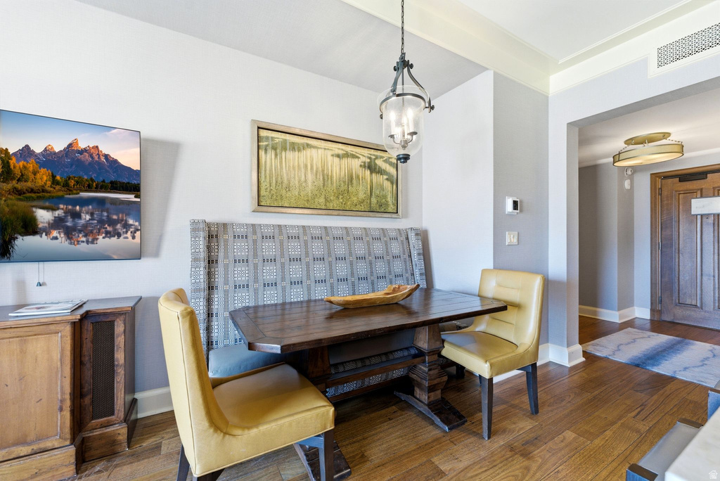 2300 DEER VALLEY DR #720 Park City, UT 84060