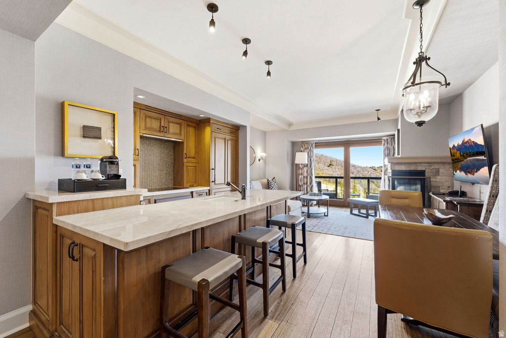 2300 DEER VALLEY DR #720 Park City, UT 84060