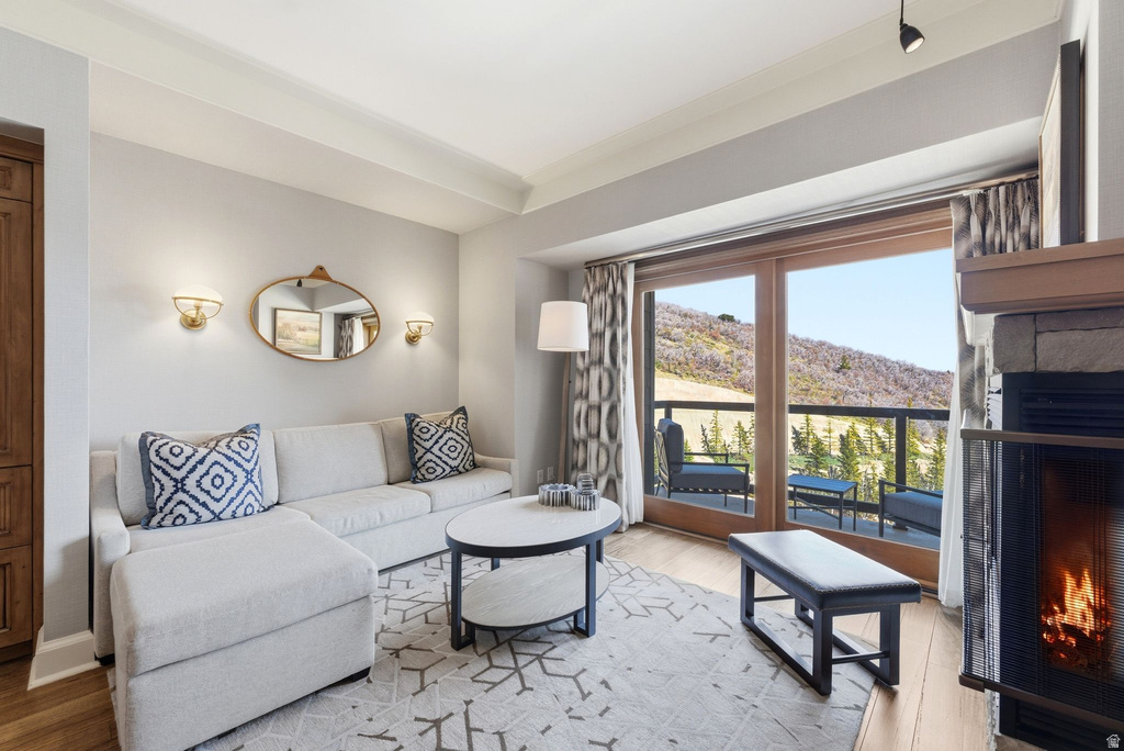 2300 DEER VALLEY DR #720 Park City, UT 84060