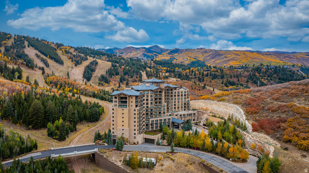 2300 DEER VALLEY DR #720 Park City, UT 84060