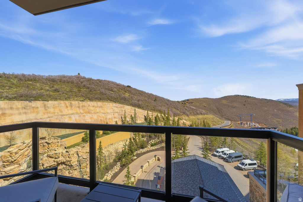 2300 DEER VALLEY DR #720 Park City, UT 84060