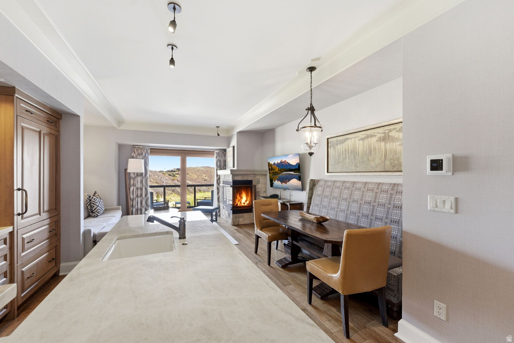 2300 DEER VALLEY DR #720 Park City, UT 84060