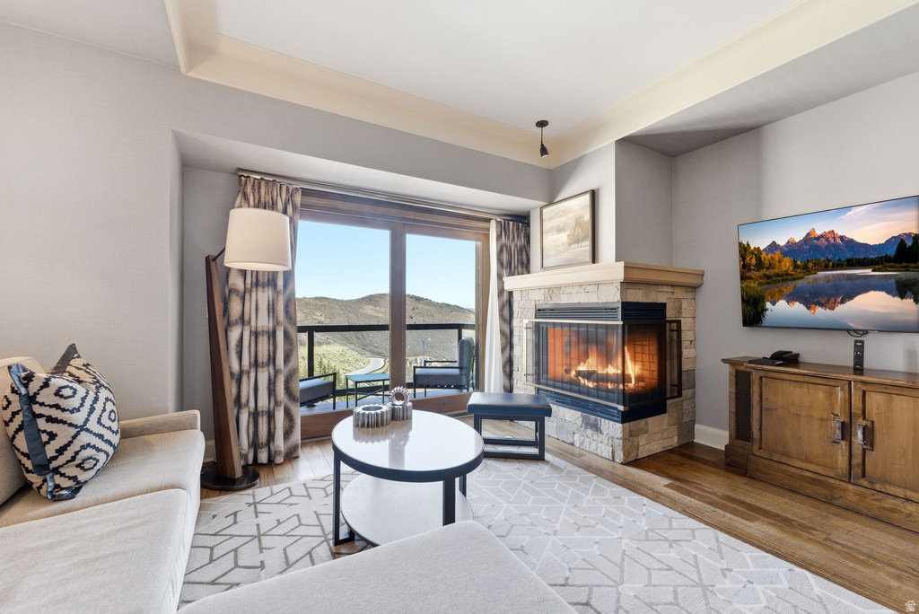 2300 DEER VALLEY DR #720 Park City, UT 84060