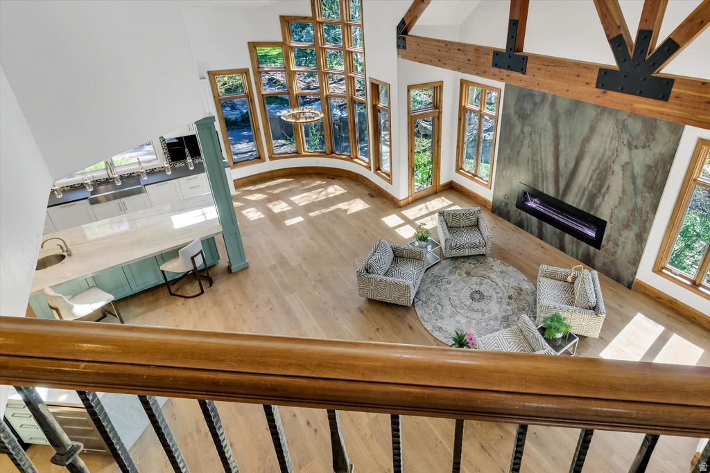 1400 E COVE CIR North Salt Lake, UT 84054