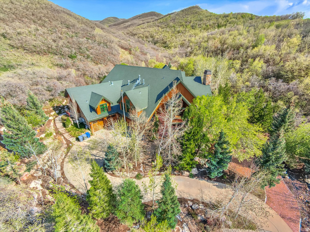 1400 E COVE CIR North Salt Lake, UT 84054