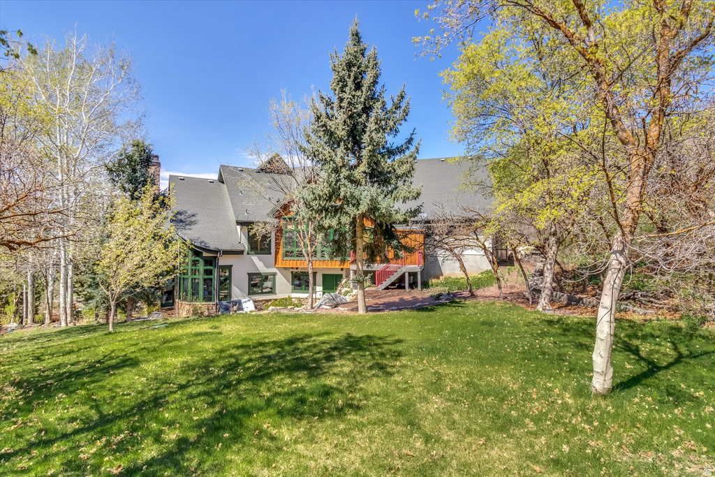 1400 E COVE CIR North Salt Lake, UT 84054