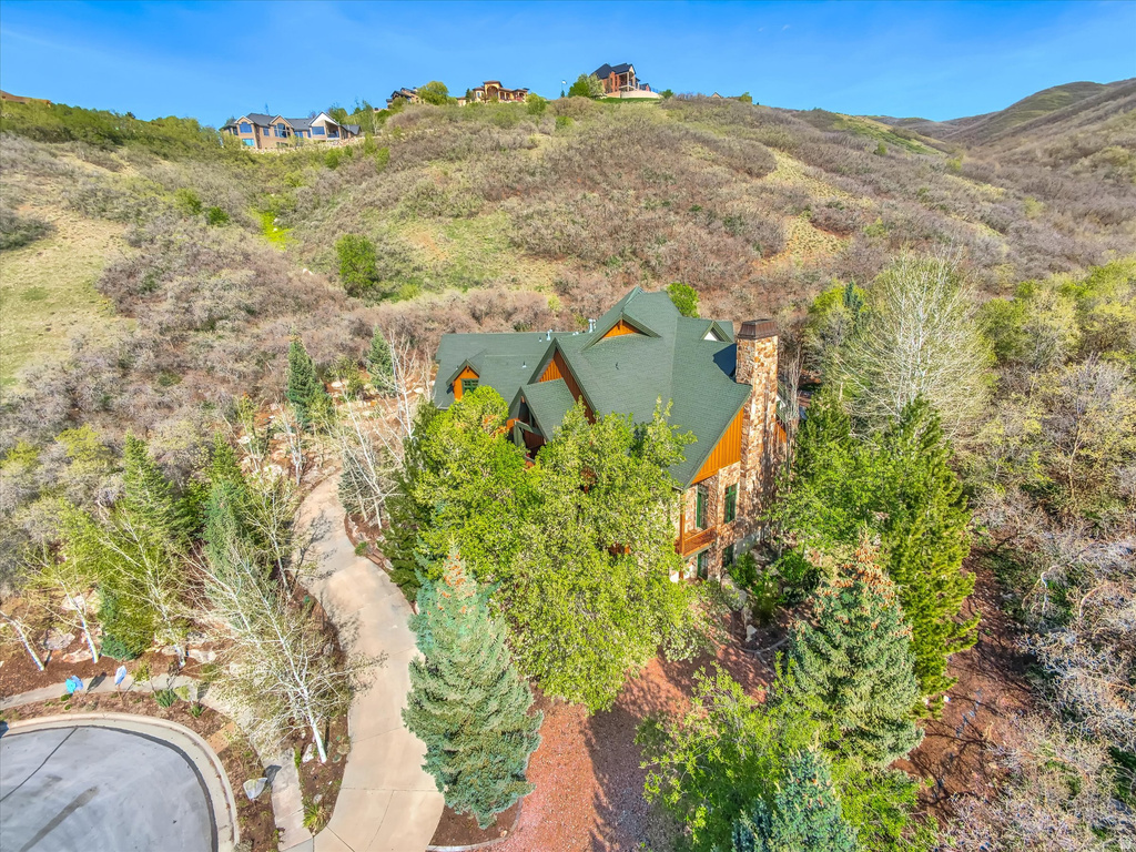 1400 E COVE CIR North Salt Lake, UT 84054