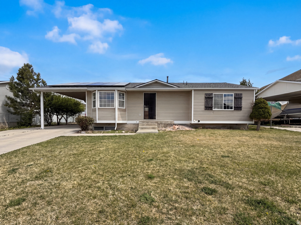 849 S 780 W Tooele, UT 84074