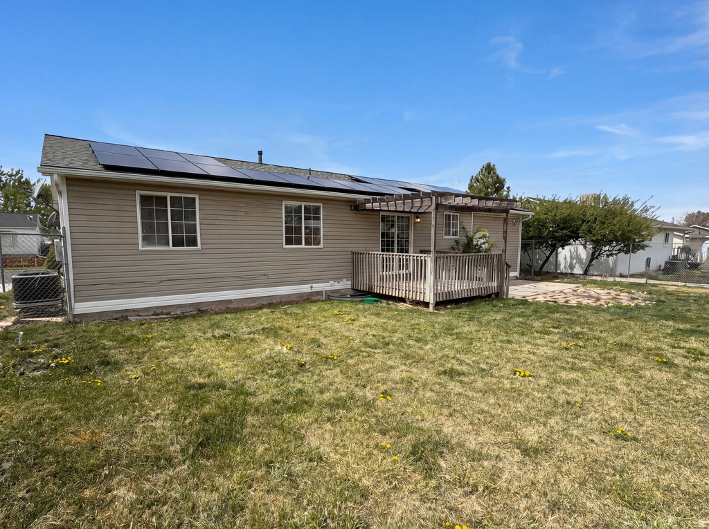 849 S 780 W Tooele, UT 84074