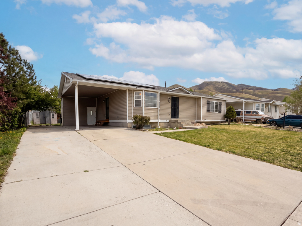 849 S 780 W Tooele, UT 84074
