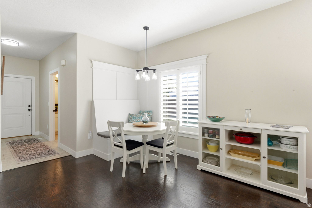 1721 W HOLLOW CEDAR LN #1 Riverton, UT 84065
