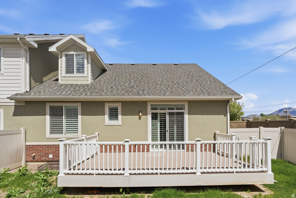 1721 W HOLLOW CEDAR LN #1 Riverton, UT 84065
