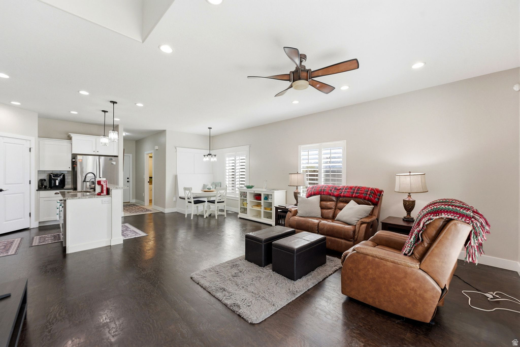 1721 W HOLLOW CEDAR LN #1 Riverton, UT 84065
