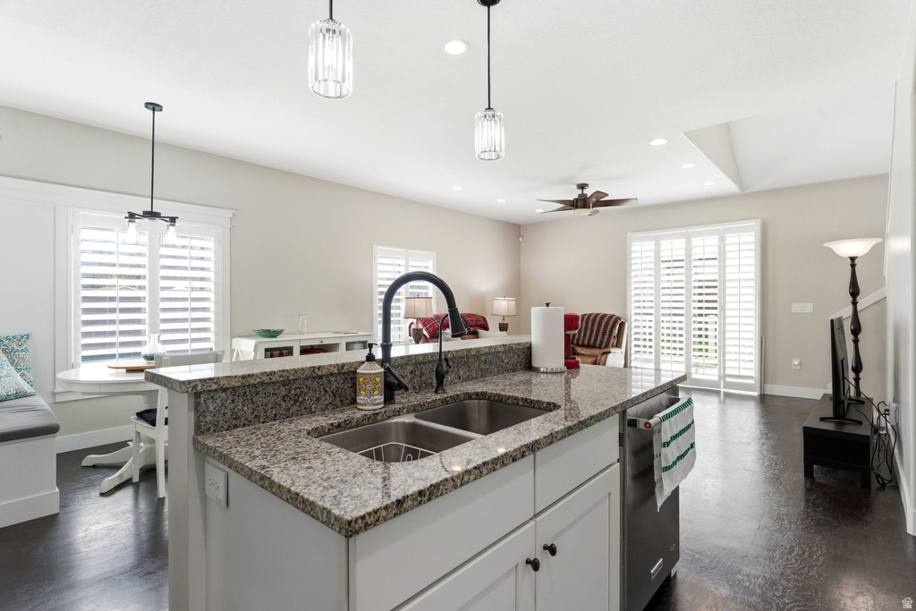 1721 W HOLLOW CEDAR LN #1 Riverton, UT 84065