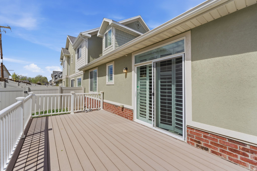 1721 W HOLLOW CEDAR LN #1 Riverton, UT 84065